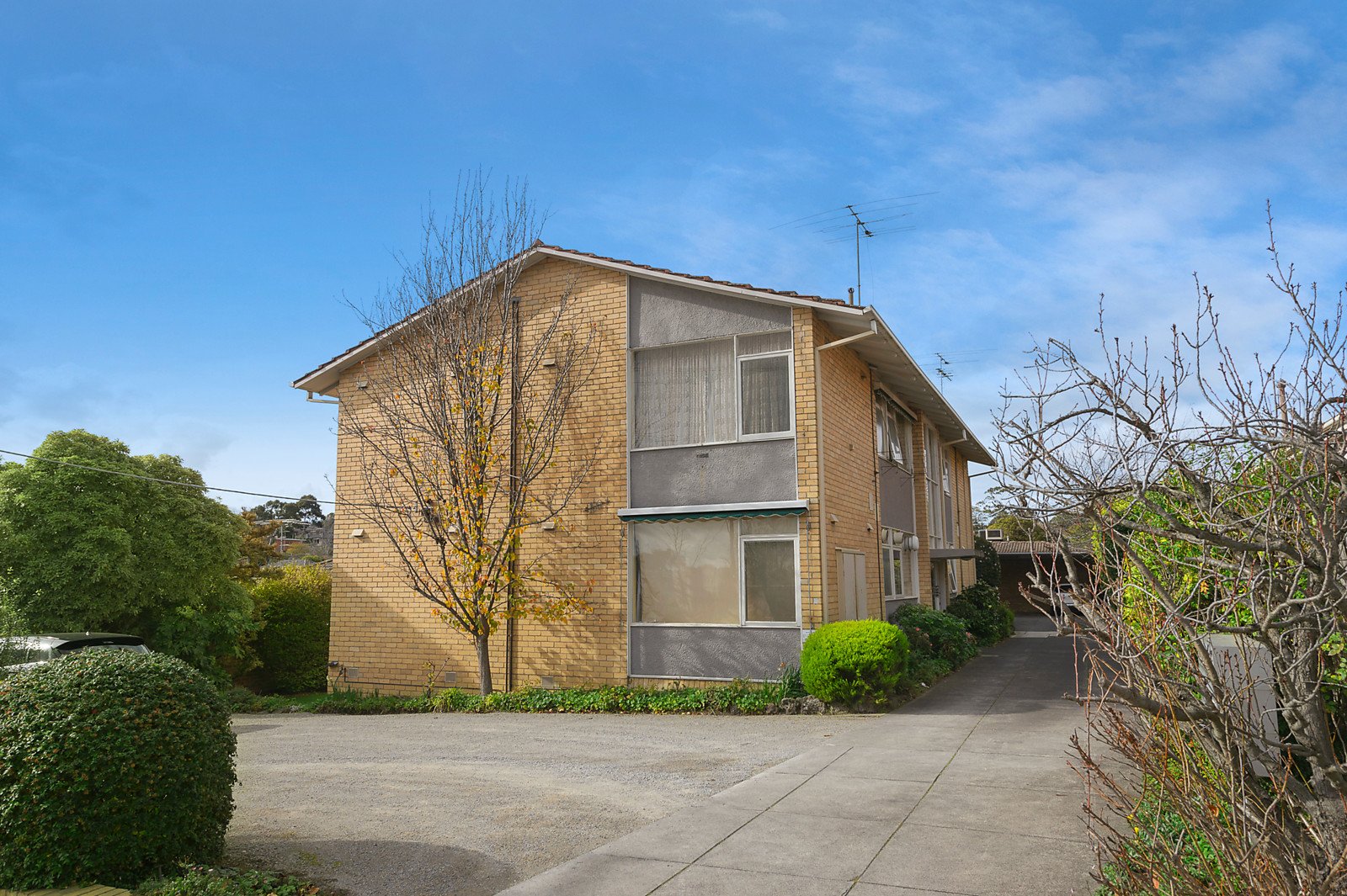 3/100 Balwyn Road, Balwyn image 1