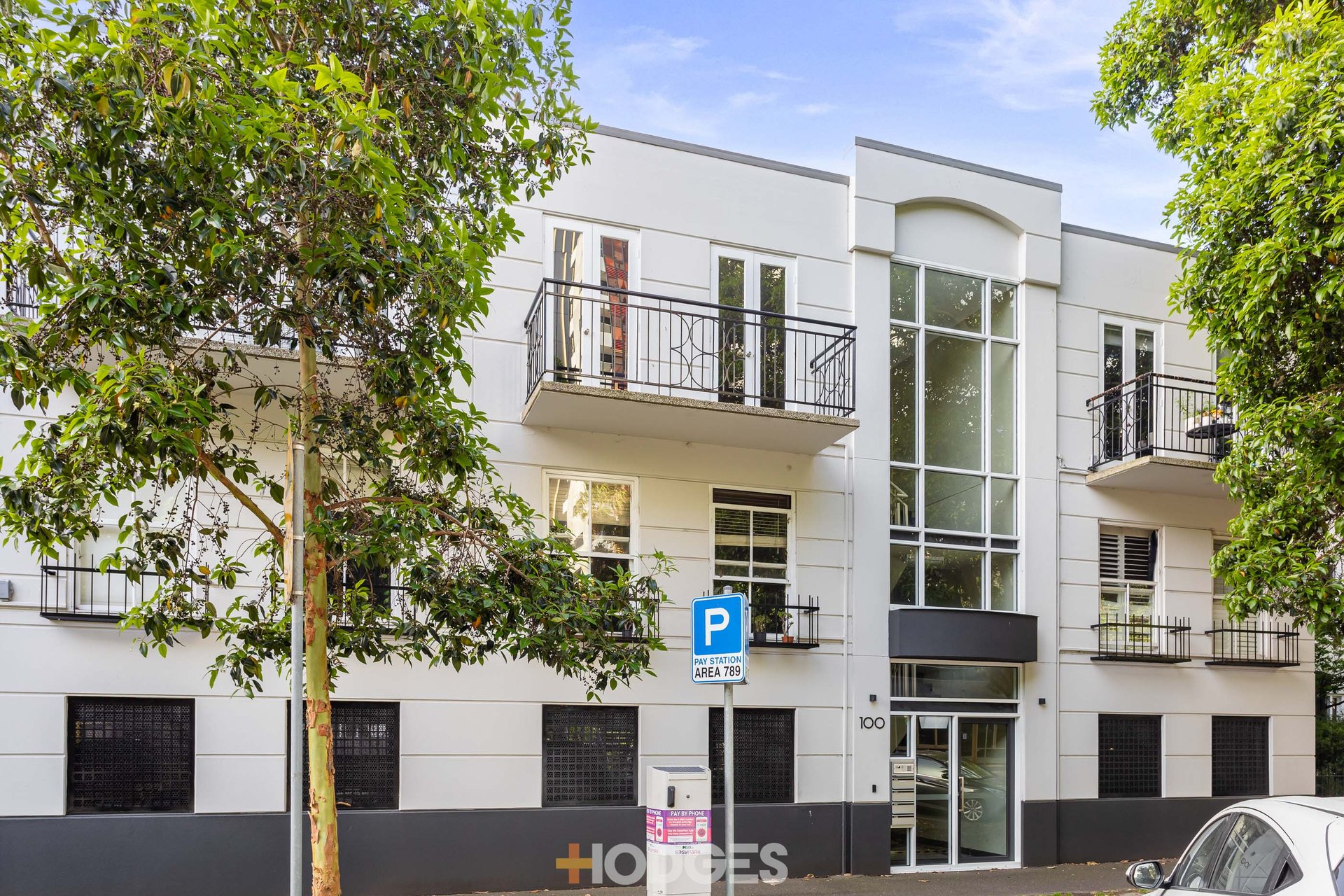 3 / 100 Coventry Street SOUTHBANK