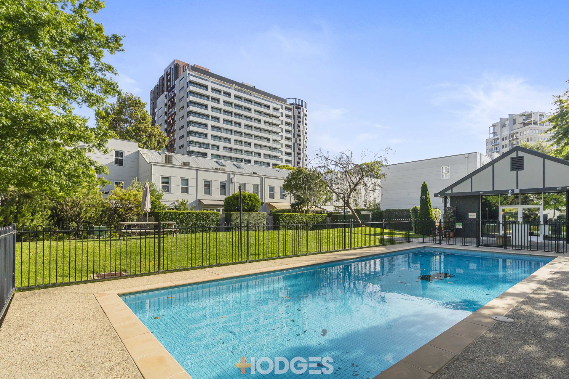 3 / 100 Coventry Street SOUTHBANK