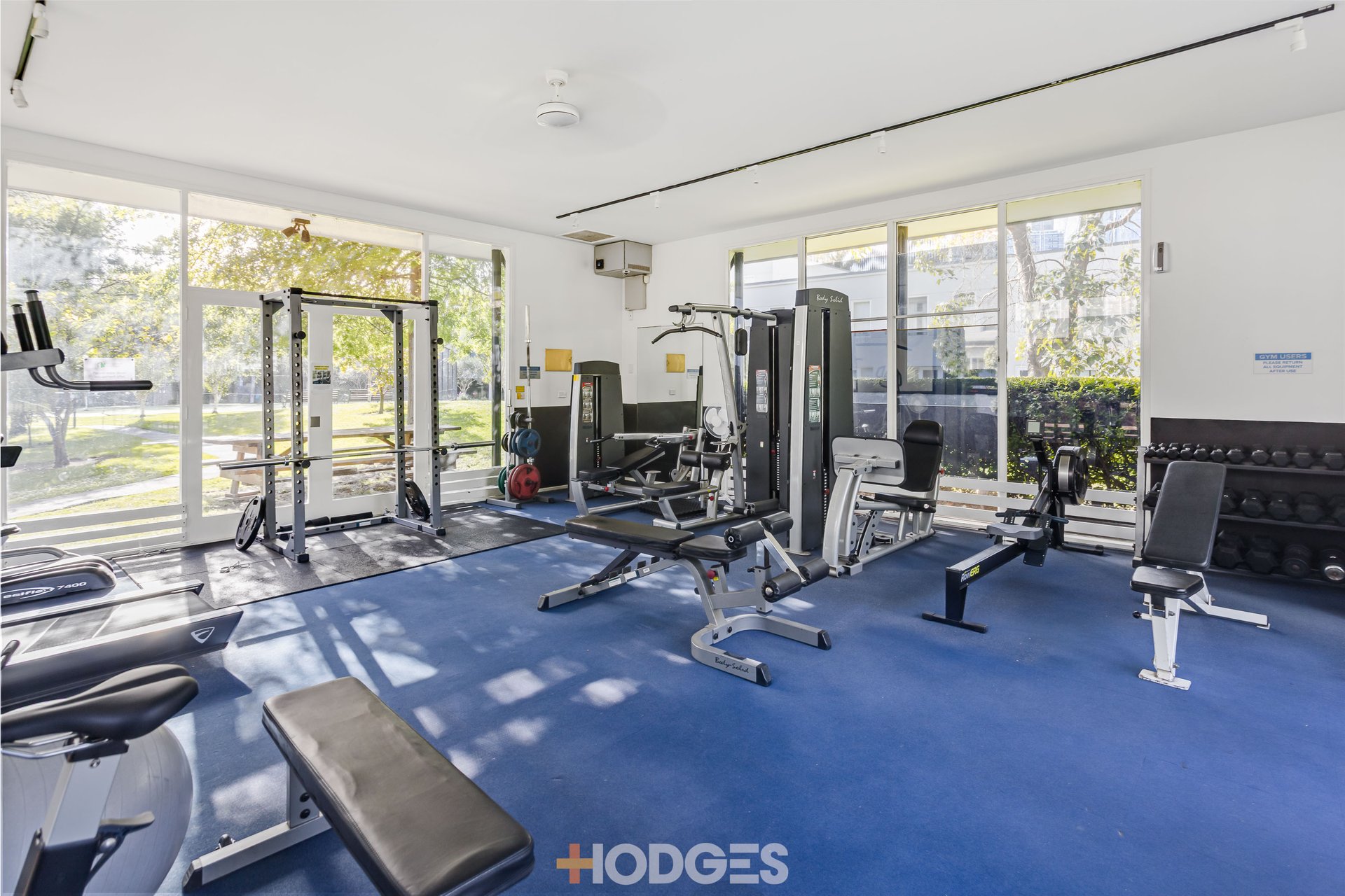 3 / 100 Coventry Street SOUTHBANK