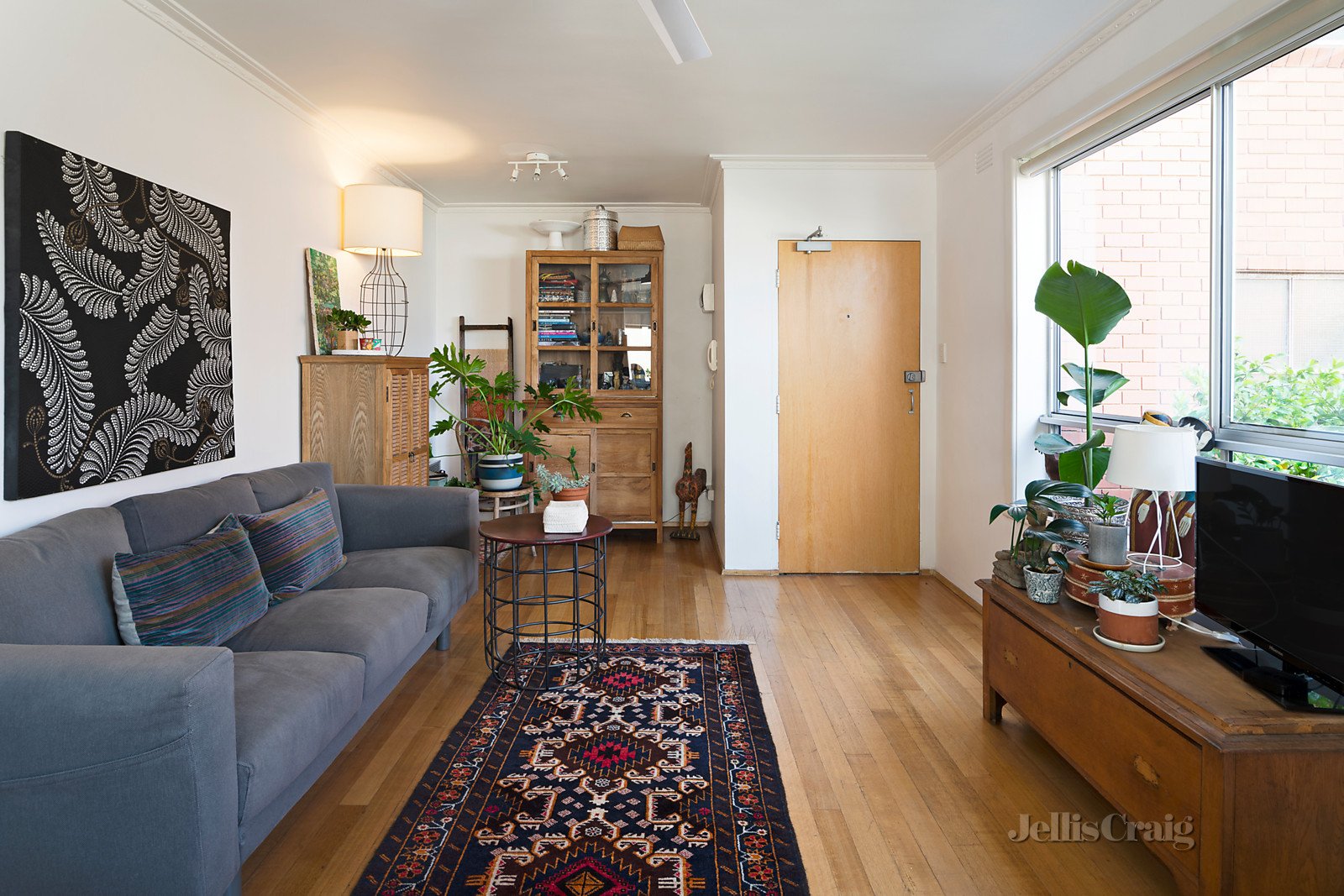 3/100 Easey Street, Collingwood image 2