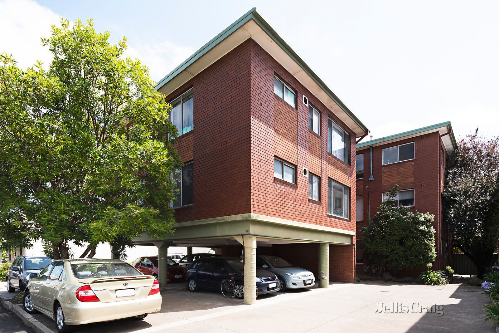 3/100 Easey Street, Collingwood image 7