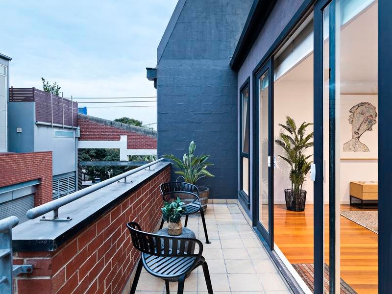 3/100 Railway Place, West Melbourne image 2