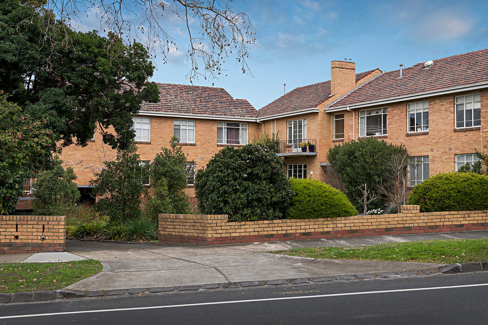 3/100 Willsmere Road, Kew VIC 3101