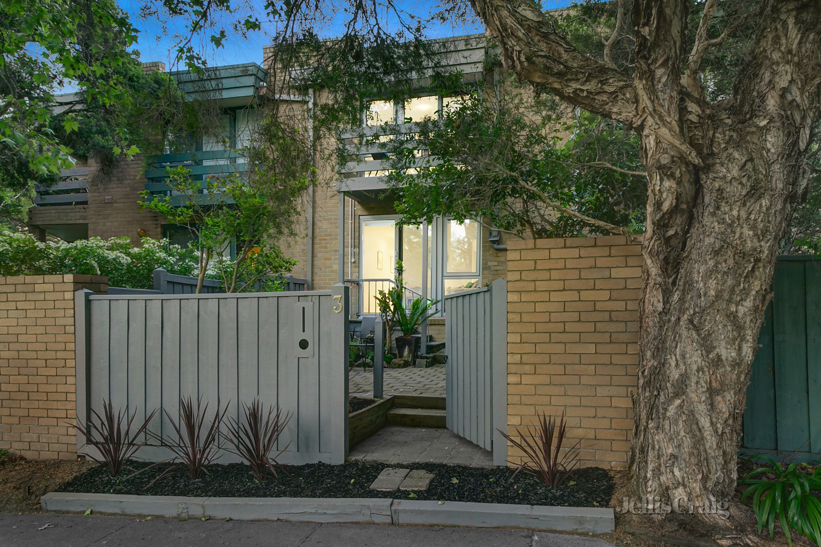 3/101 Albion Road, Box Hill image 5