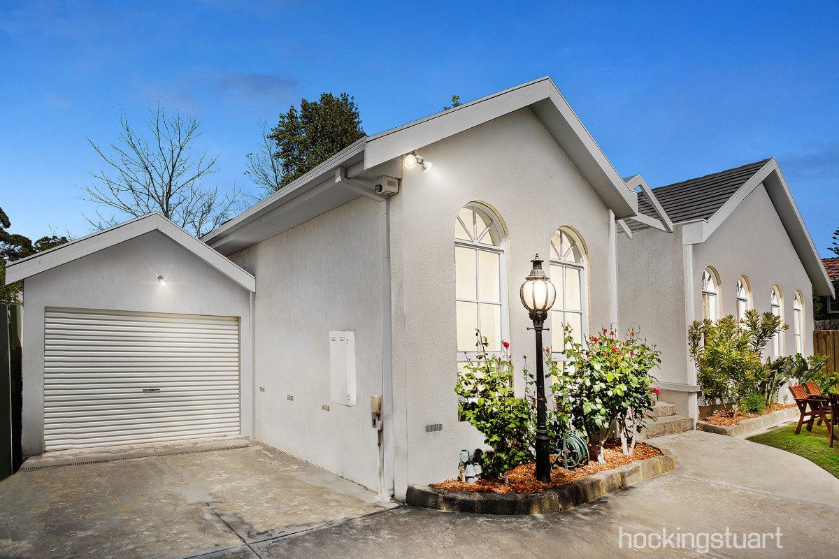 3/101 Strabane Avenue, Balwyn image 1