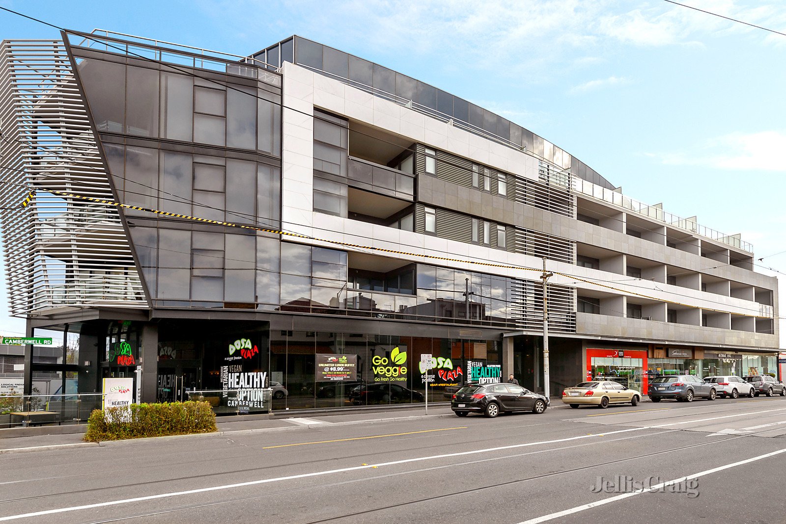 310/1101 Toorak Road, Camberwell image 1