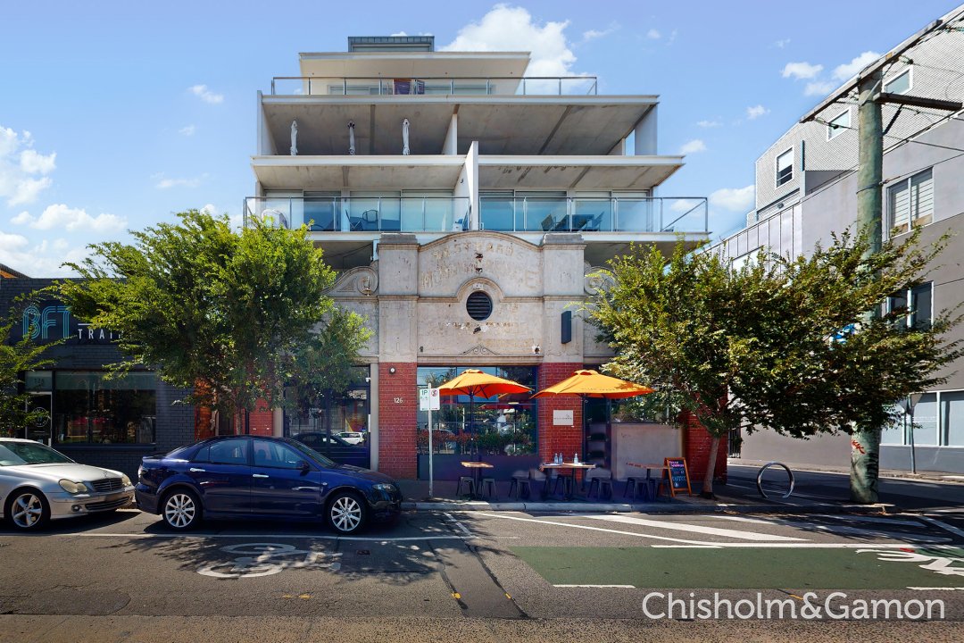 310/126 Chapel Street, St Kilda image 10