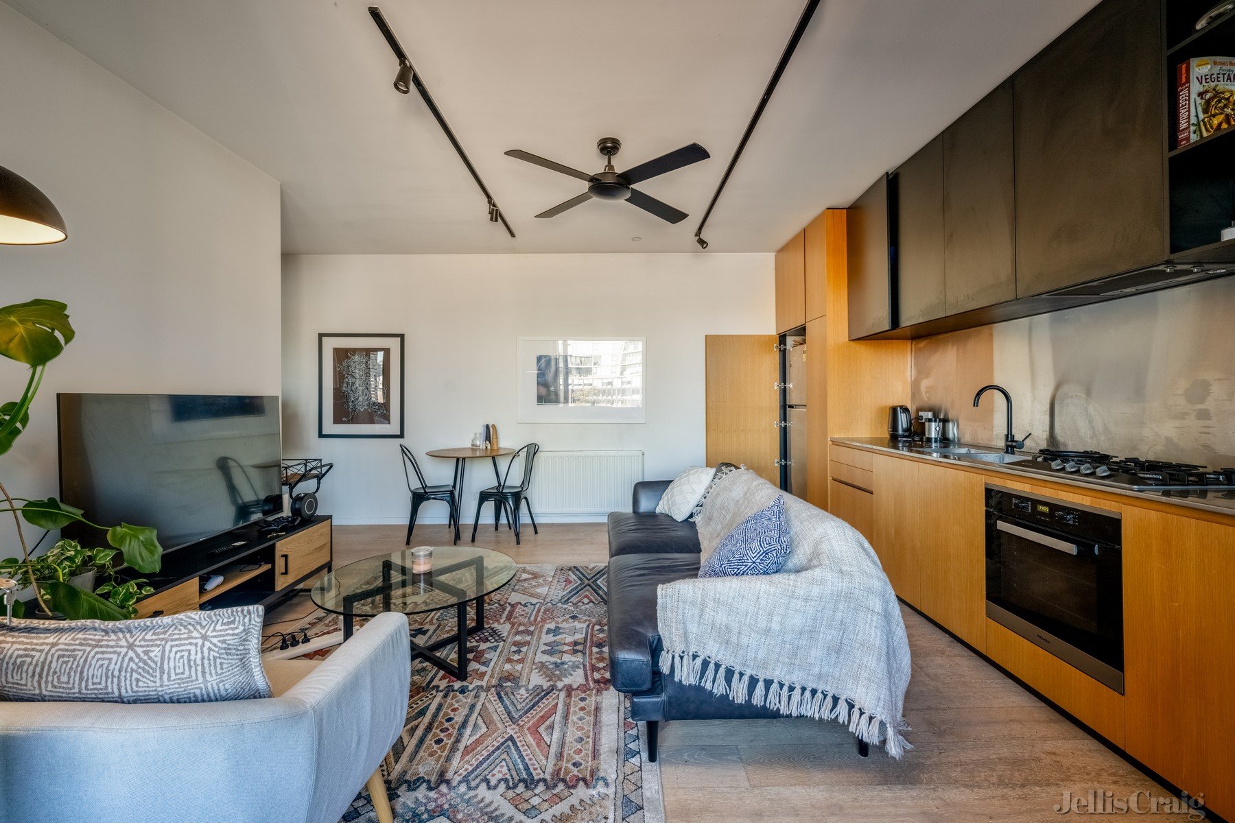310/20 Peel Street, Collingwood image 3