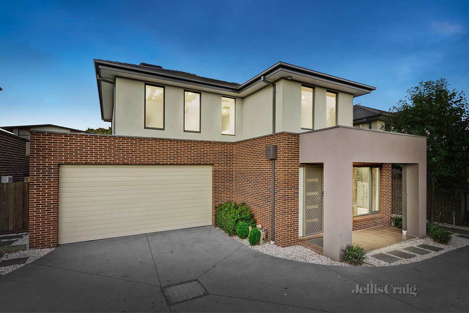 3/103 Church Road, Doncaster image 1