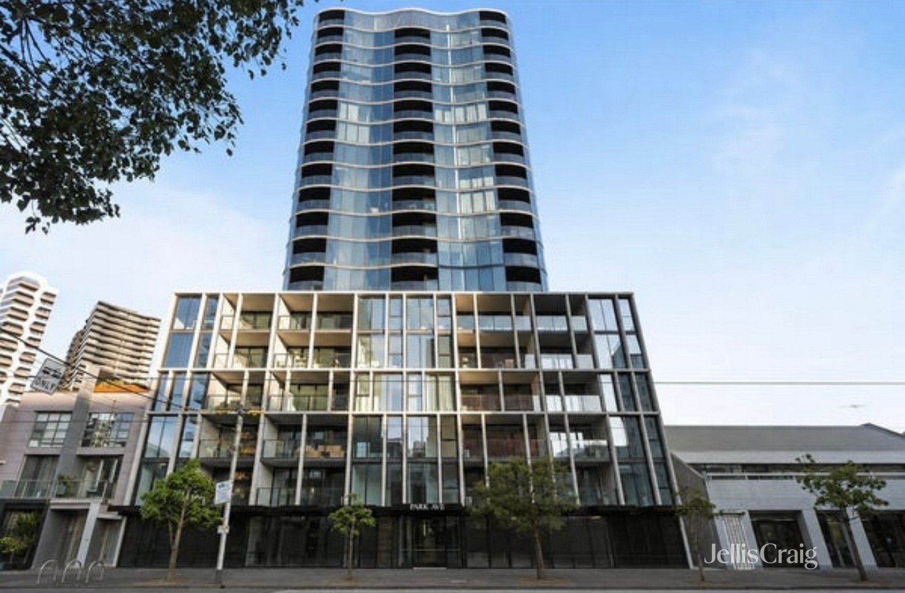 310/39 Park Street, South&nbsp;Melbourne image 8
