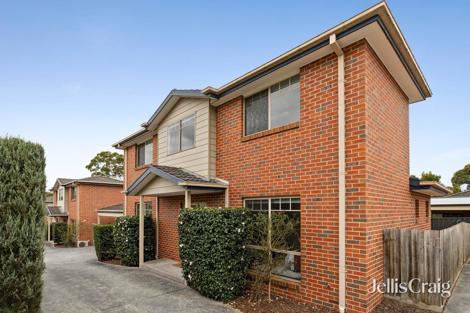 3/104 Maroondah Highway, Croydon image 1