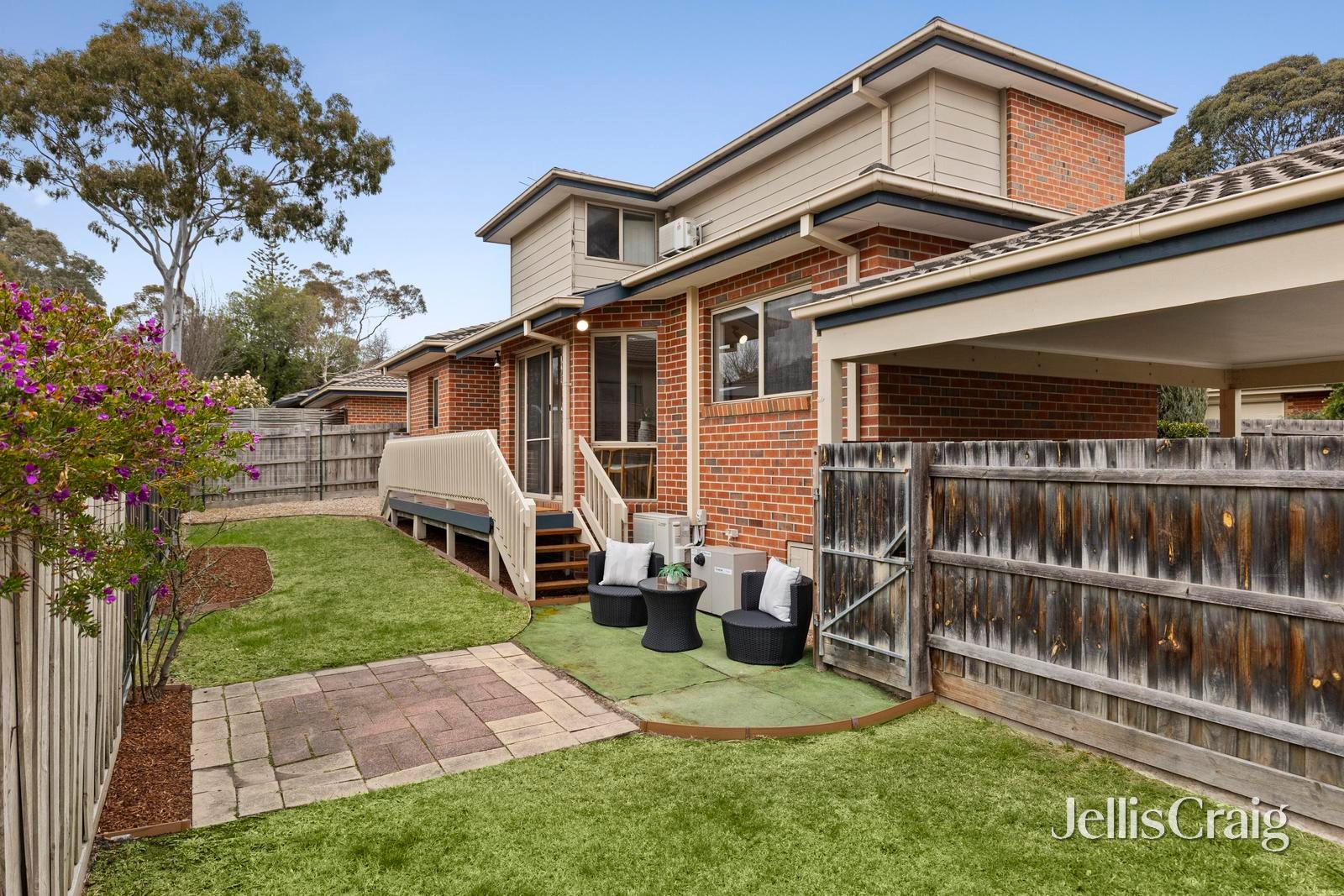 3/104 Maroondah Highway, Croydon image 11