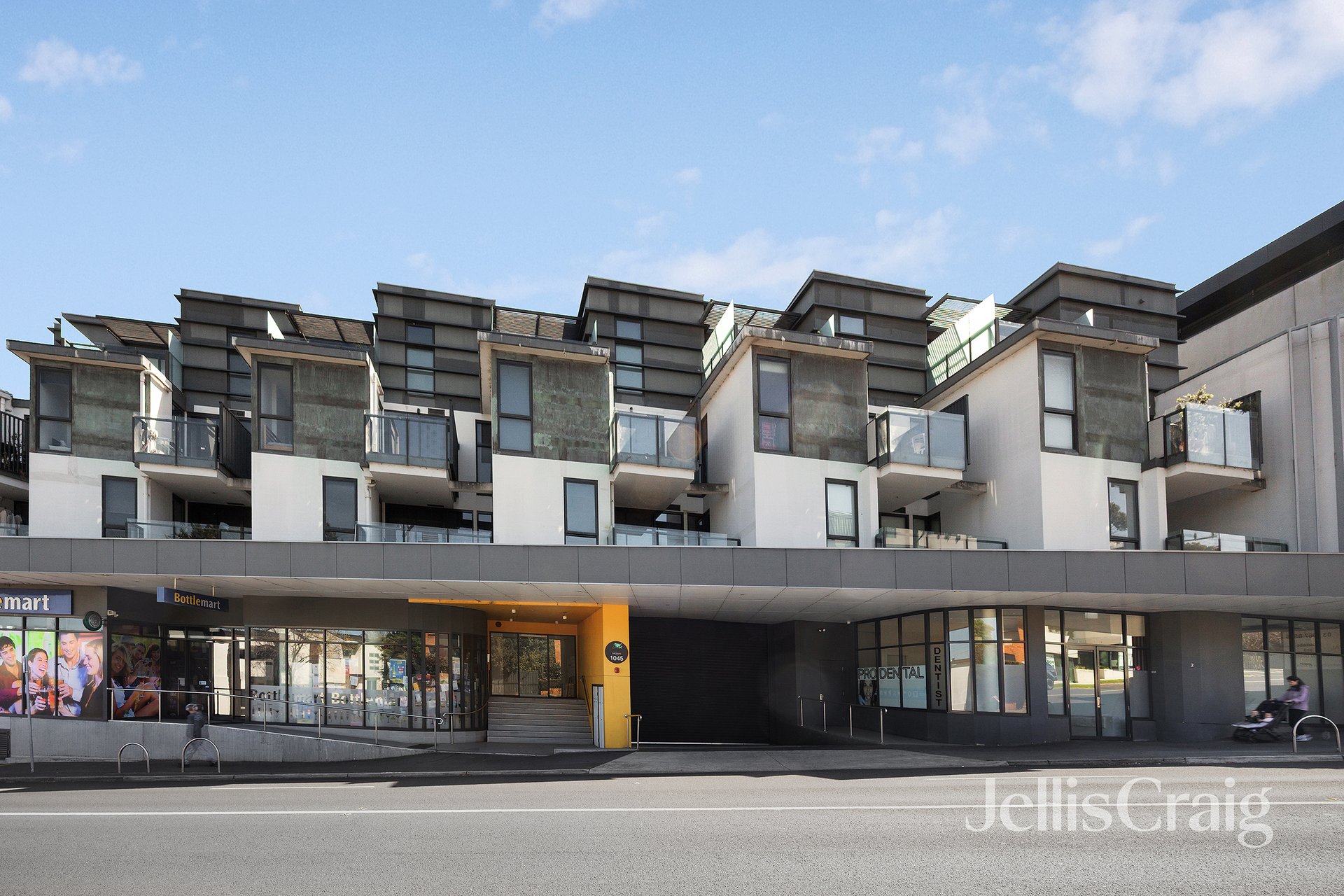 3/1045 Heidelberg Road, Ivanhoe image 1