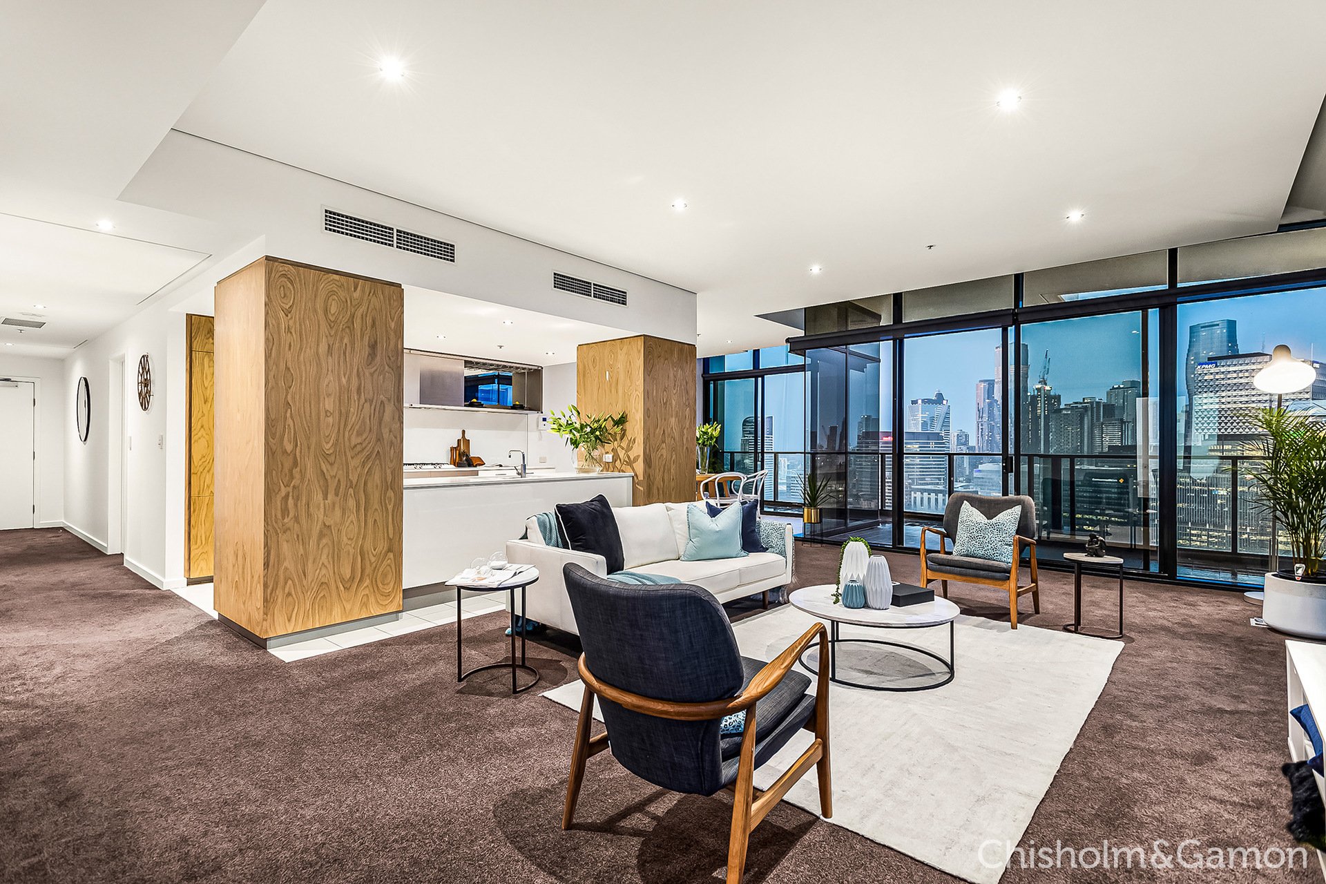 3104/70 Lorimer Street, Docklands image 1