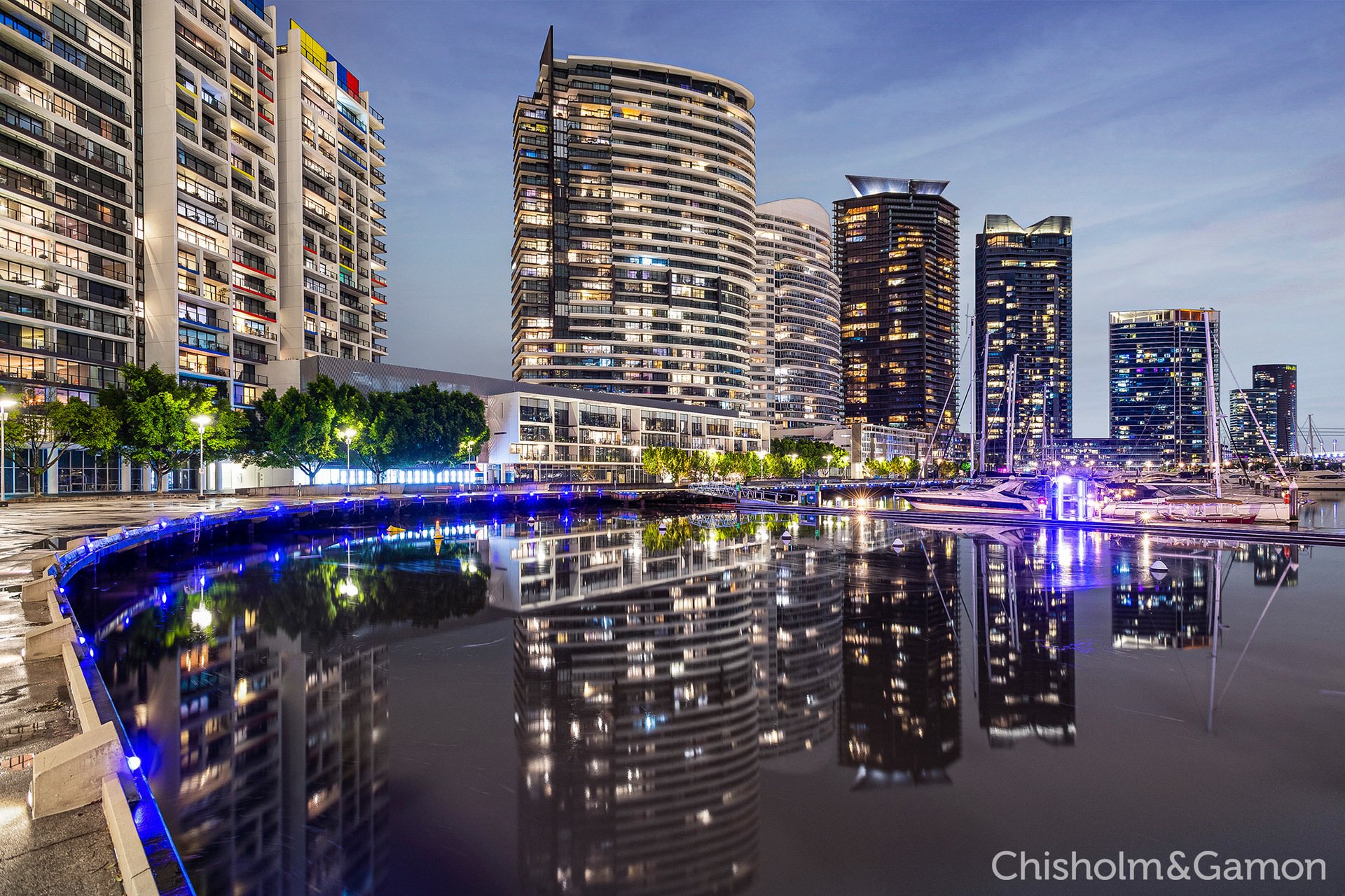 3104/70 Lorimer Street, Docklands image 3