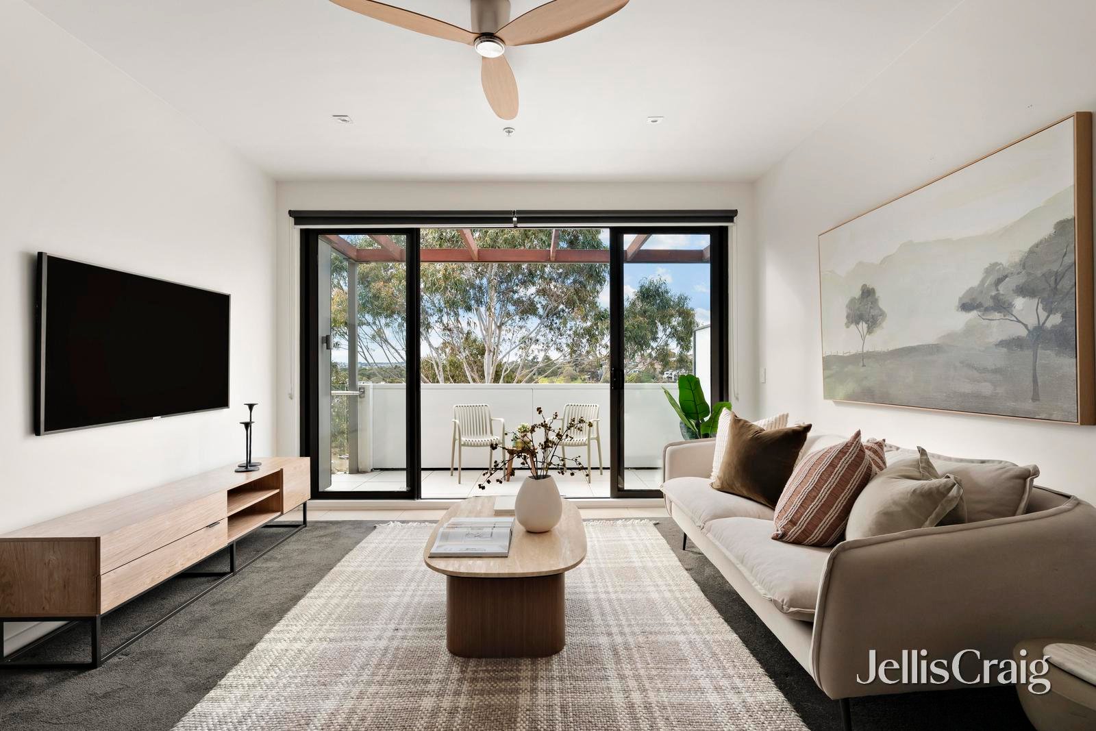 310/55 Cumberland Drive, Maribyrnong image 1