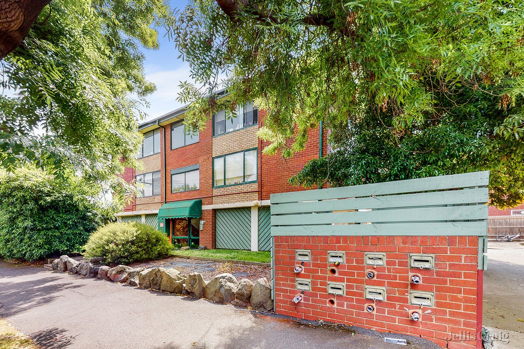 3/106 Ascot Vale Road, Flemington image 1