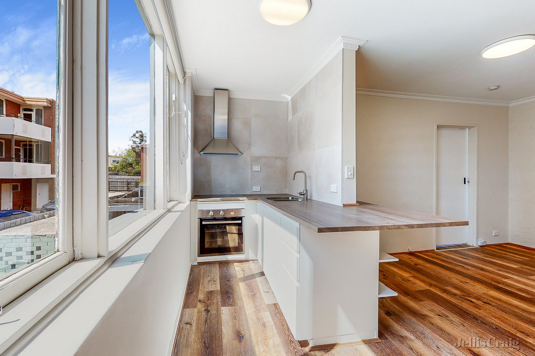 3/106 Ascot Vale Road, Flemington image 2