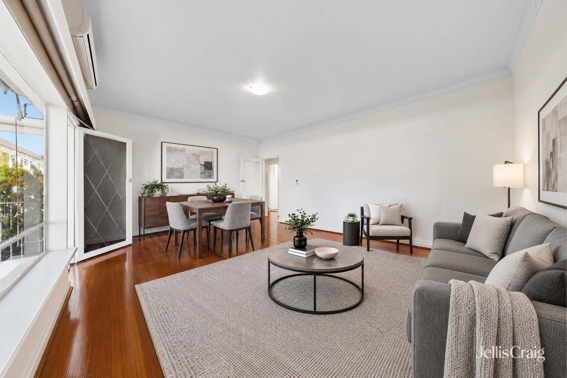 3/1069-1071 Malvern Road, Toorak image 2