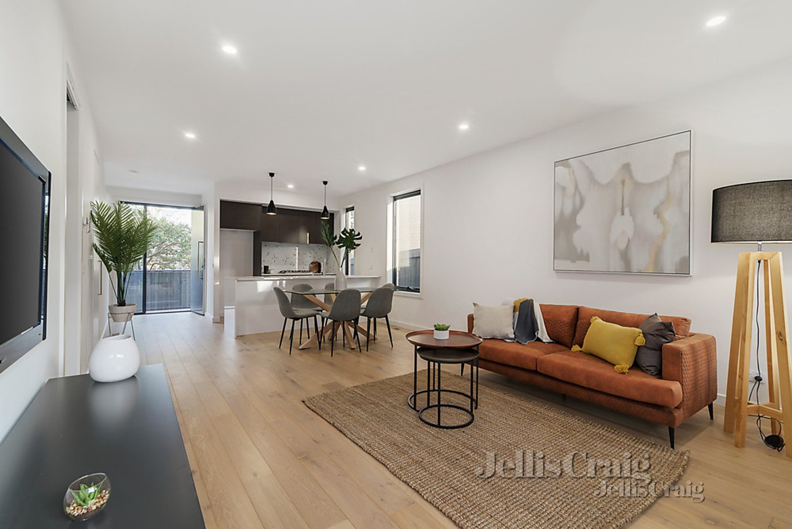 3/107 Wood Street, Templestowe image 2