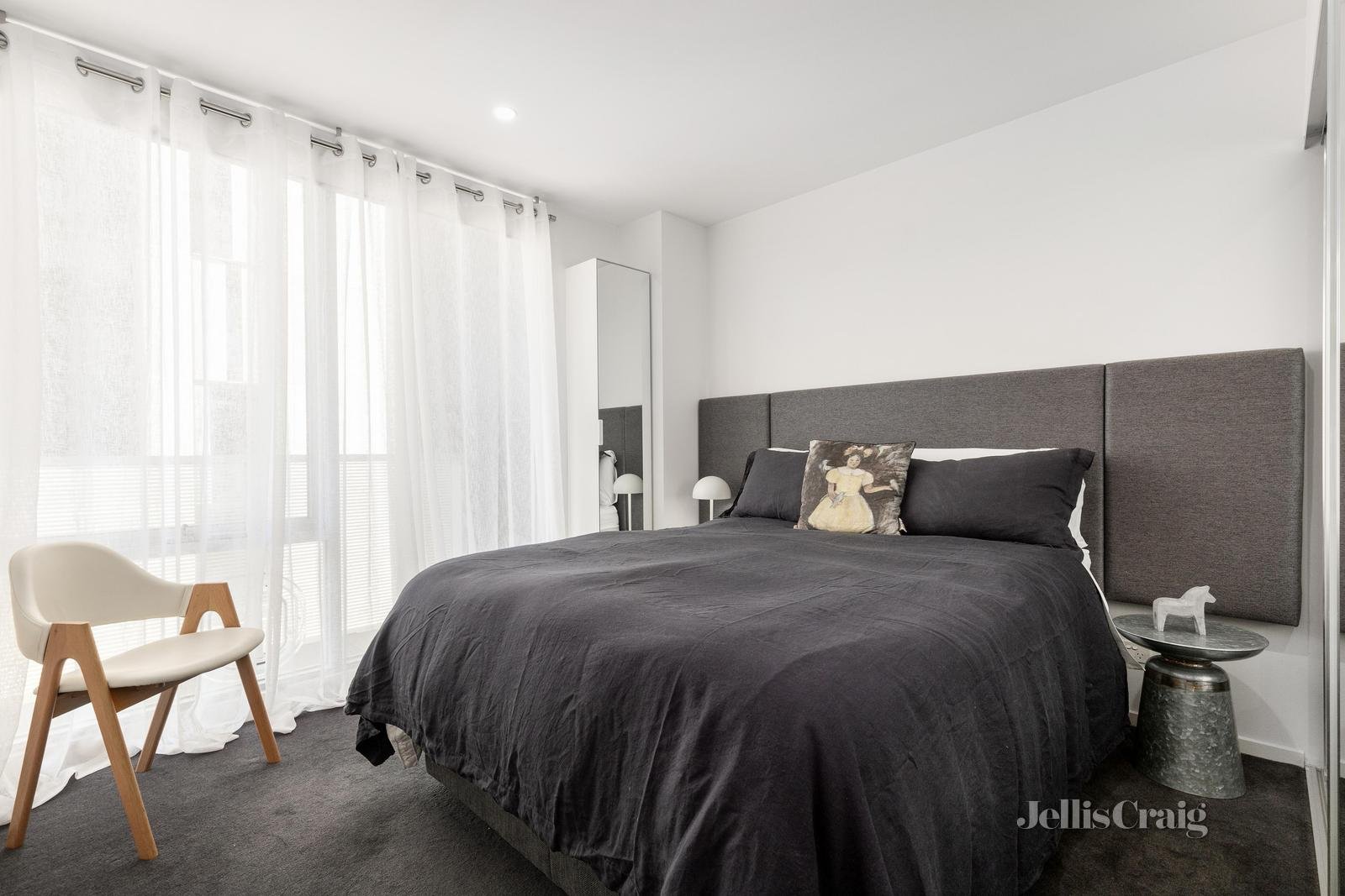 310/77 River Street, South Yarra image 6