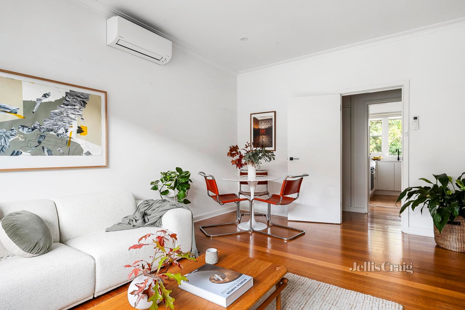 3/108 George Street, East Melbourne image 1
