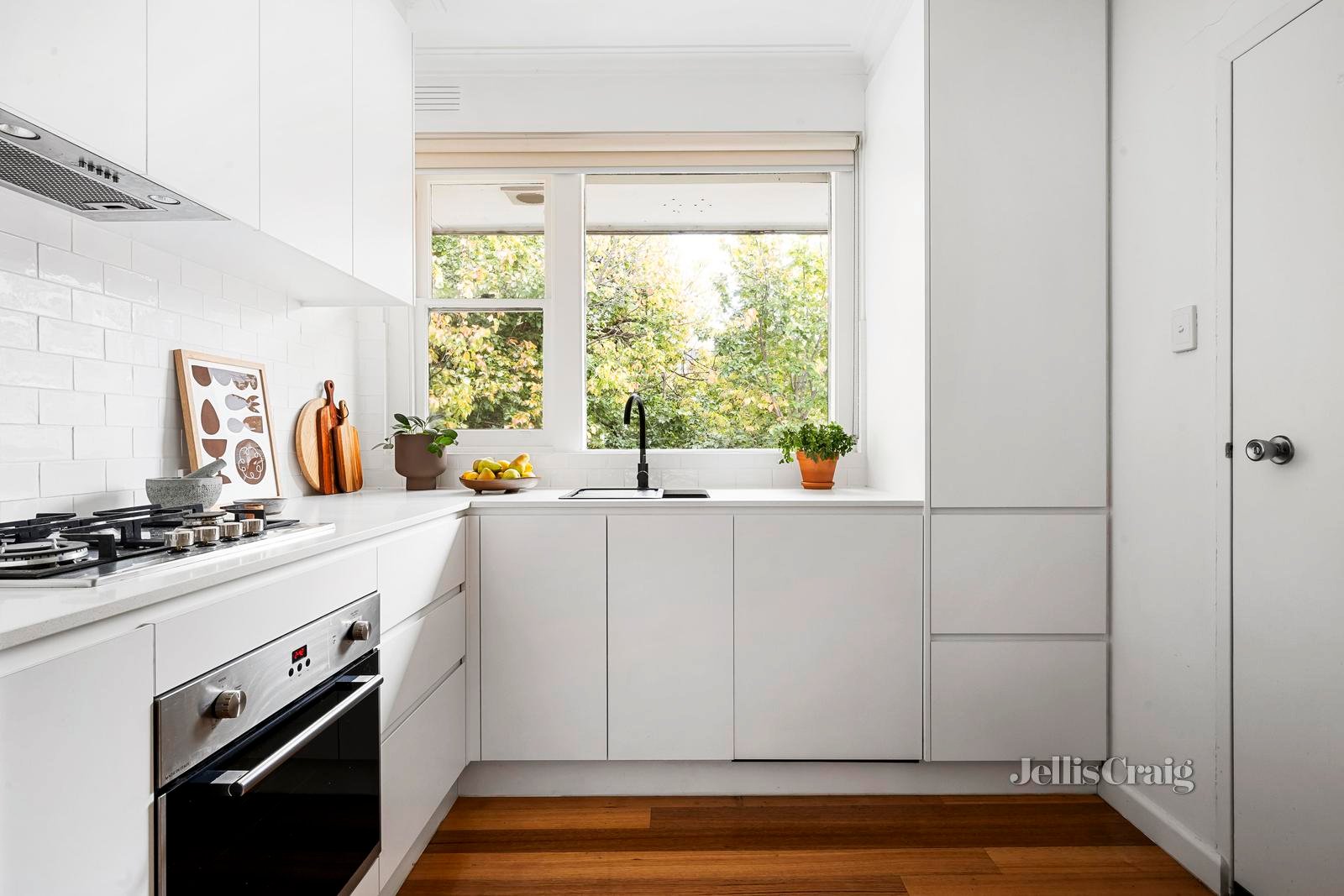 3/108 George Street, East Melbourne image 3