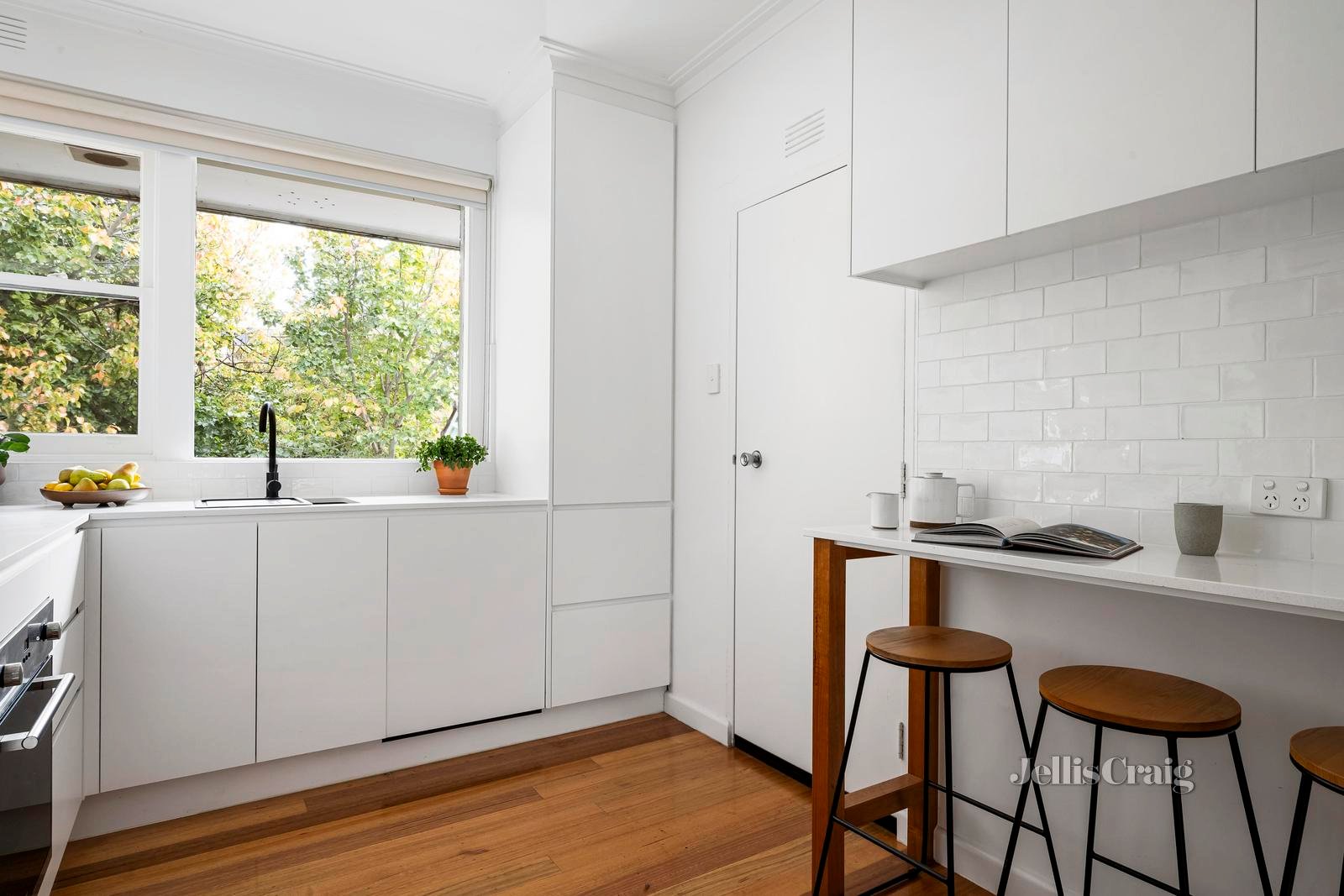 3/108 George Street, East Melbourne image 5