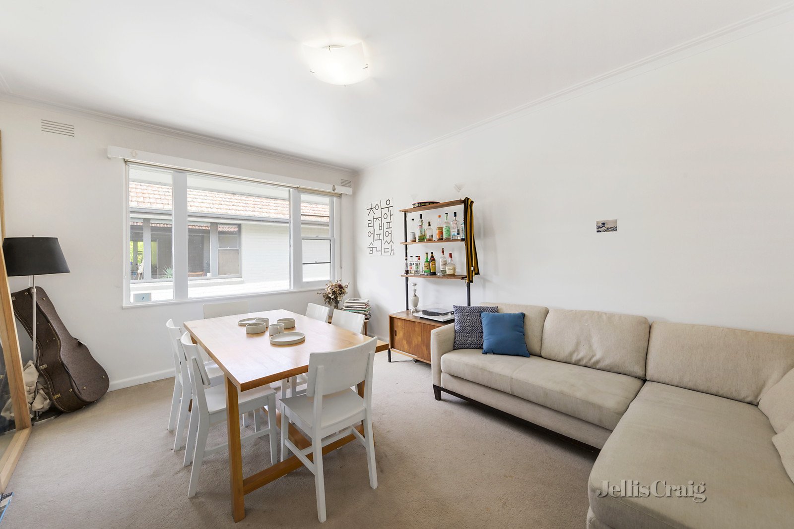 3/108 George Street, East Melbourne image 2