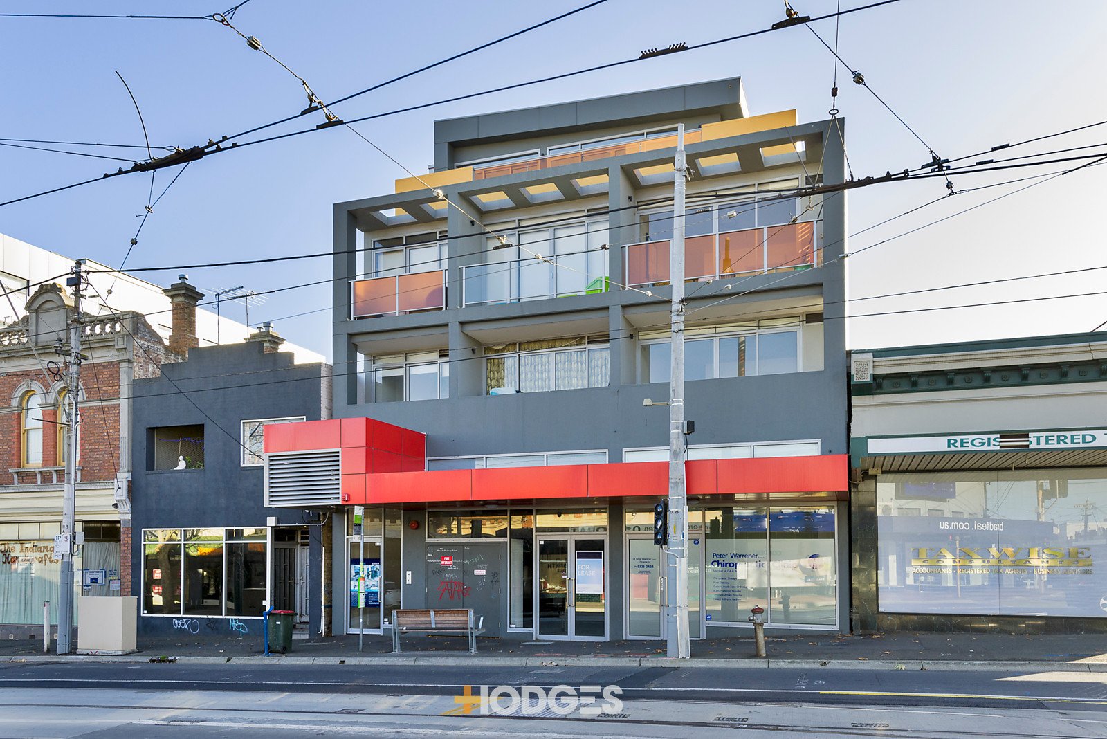 3/108 Maribyrnong Road, Moonee Ponds image 6