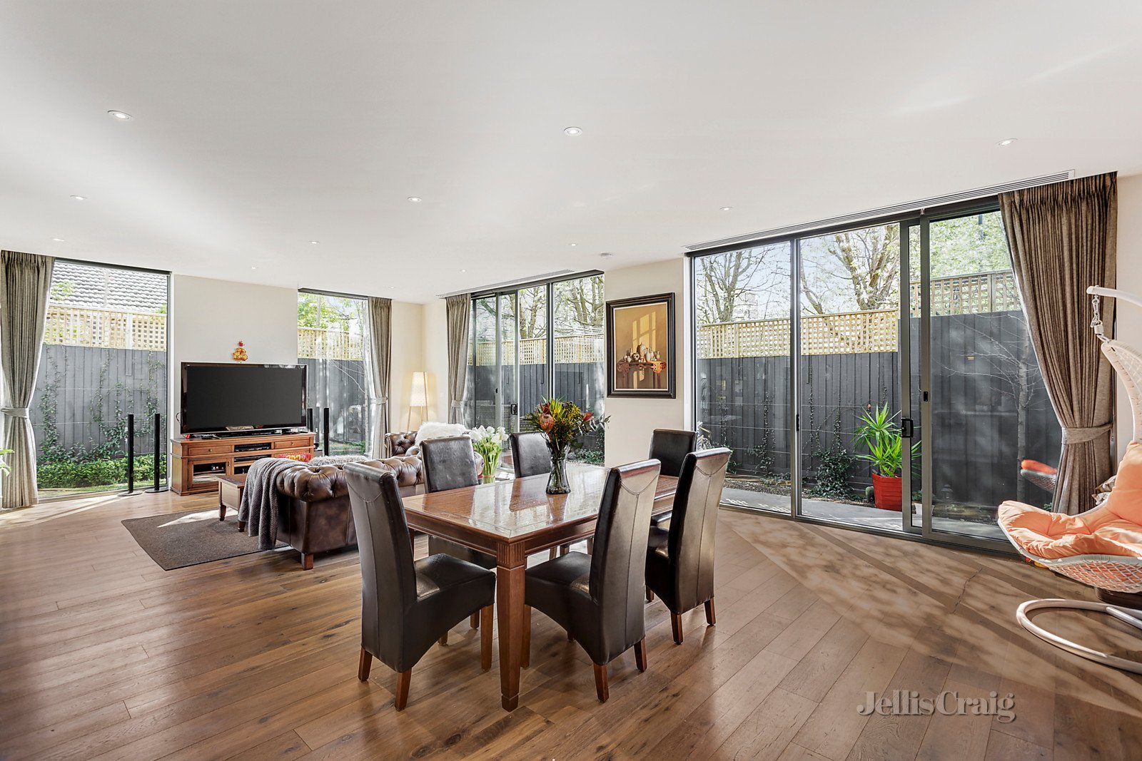 3/1085 Malvern Road, Toorak image 3