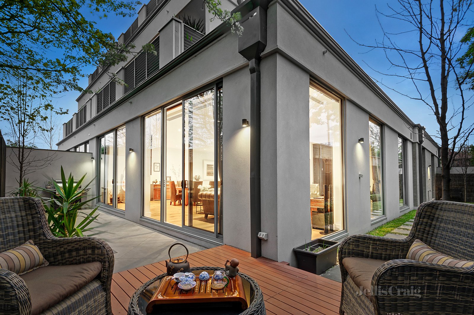 3/1085 Malvern Road, Toorak image 4