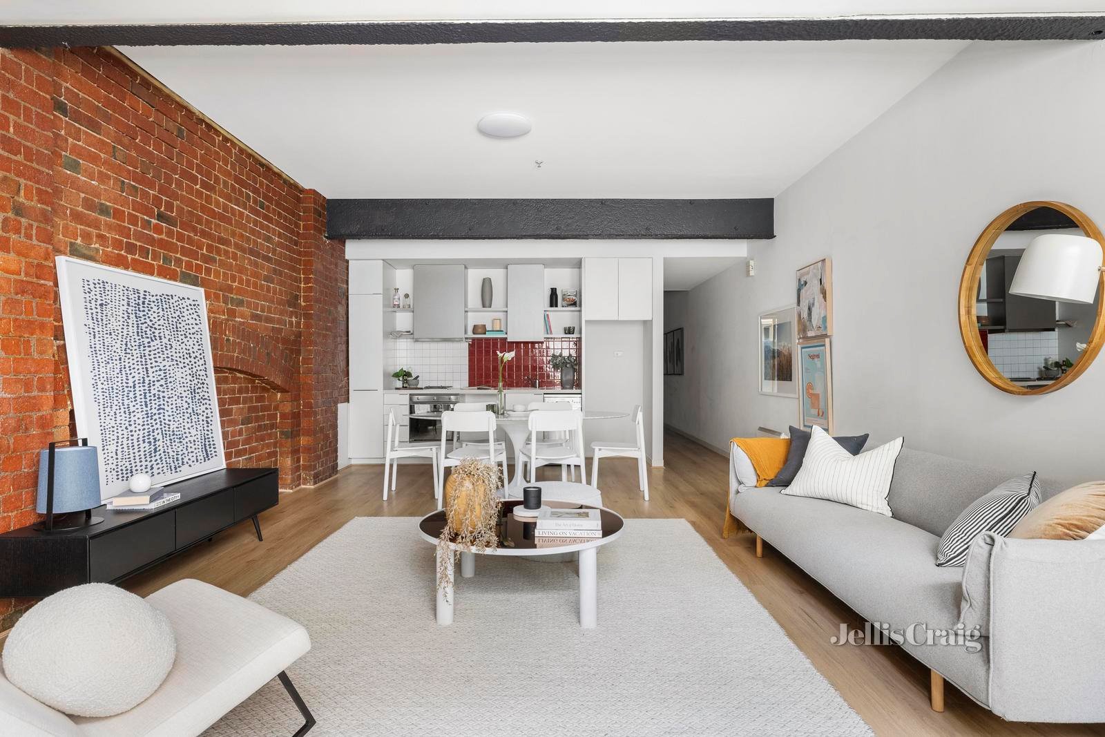 3/109 Oxford Street, Collingwood image 3