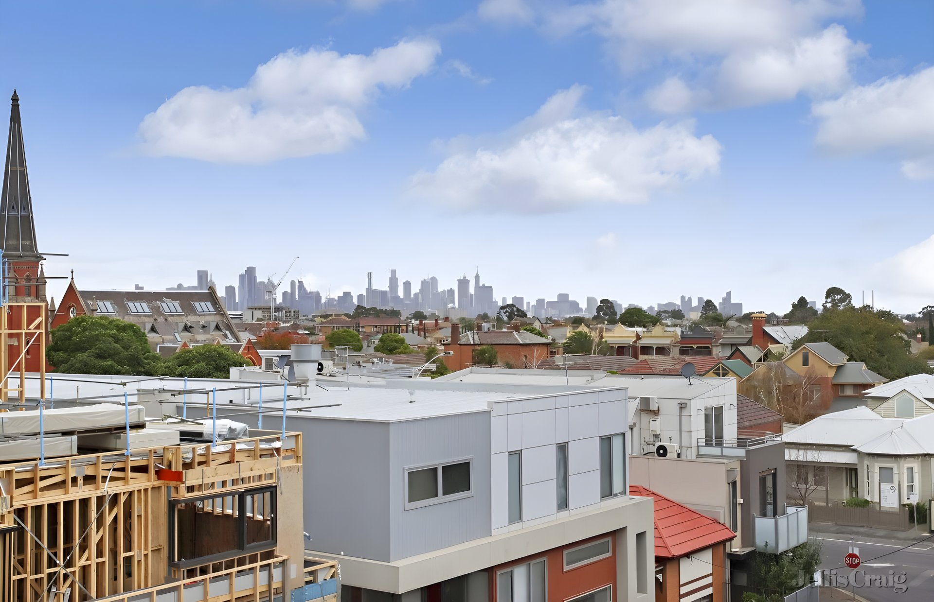 310/9 Shuter Street, Moonee Ponds image 12