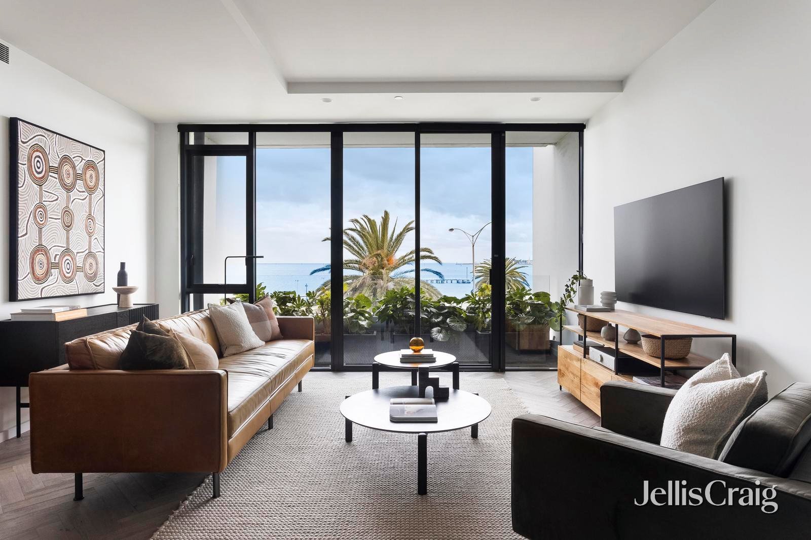 31/1 Beach Street, Port Melbourne image 1