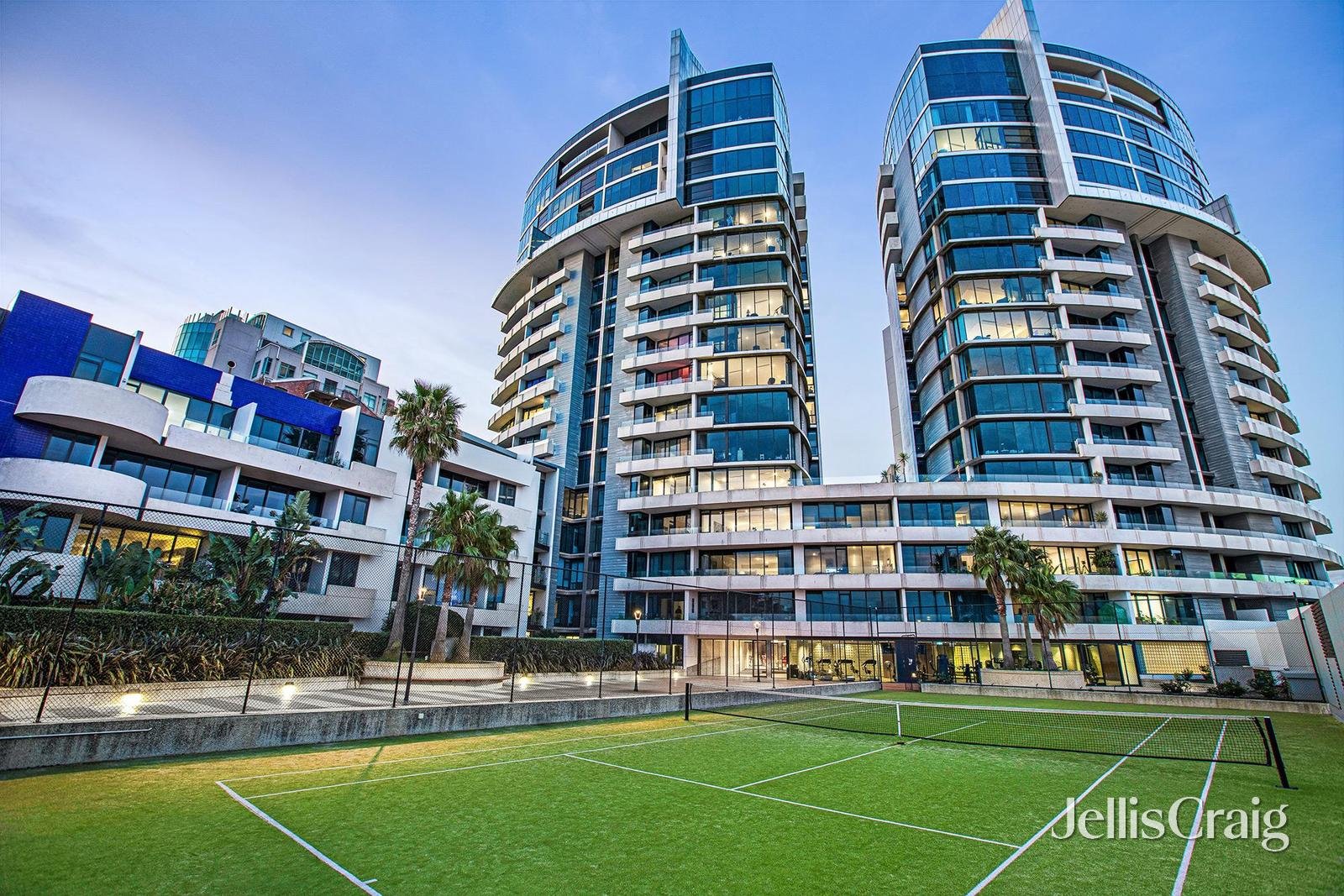 31/1 Beach Street, Port Melbourne image 18