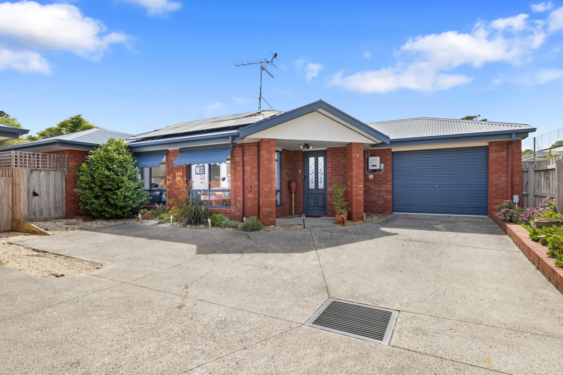 3 / 11 Cameron Street Wonthaggi