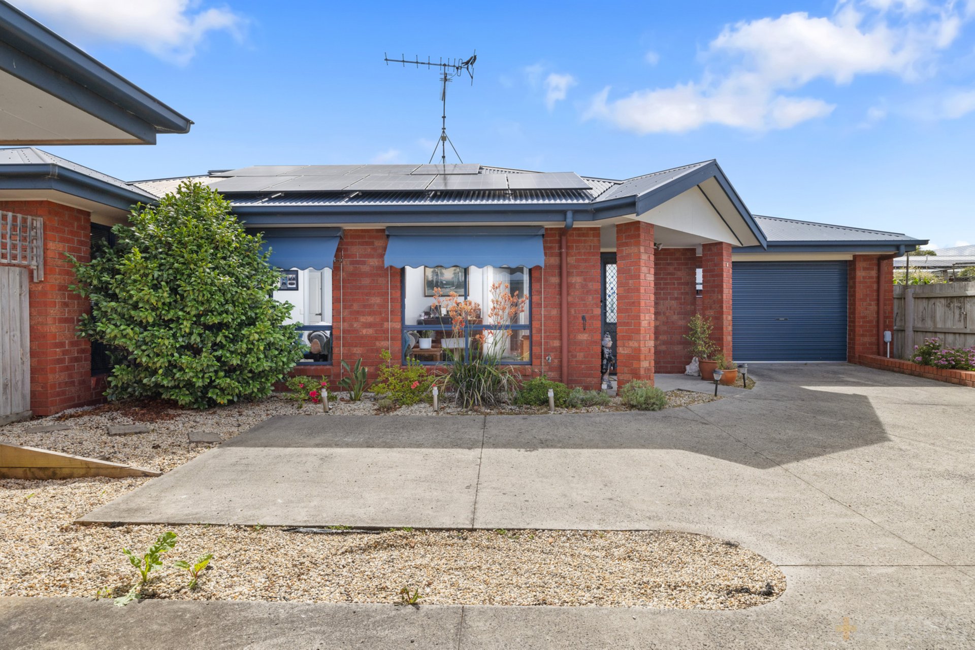 3 / 11 Cameron Street Wonthaggi