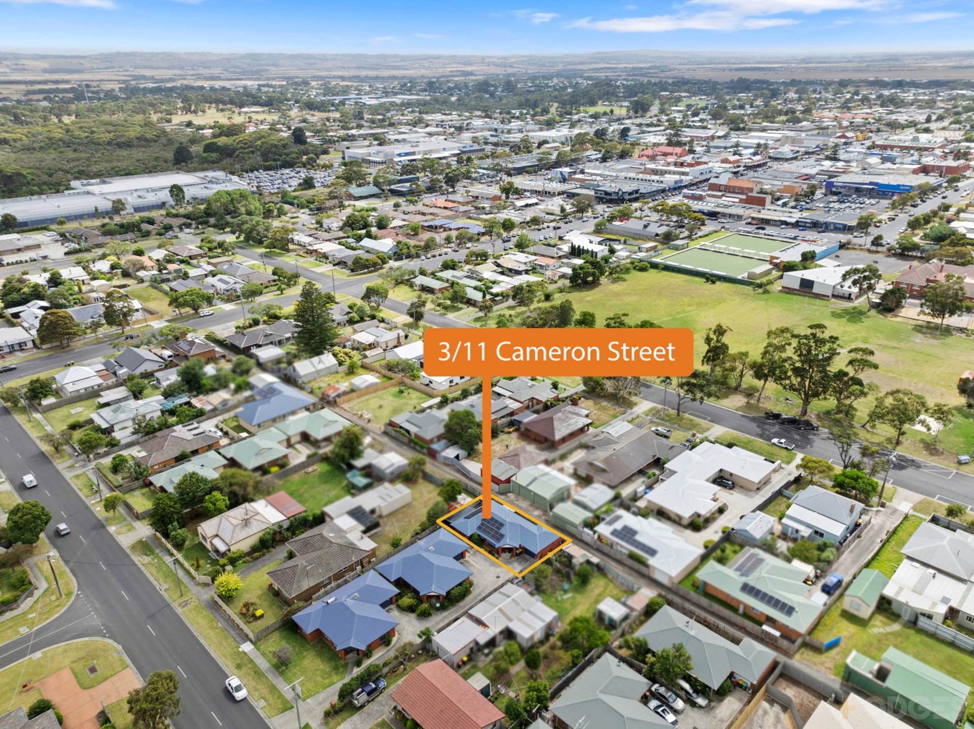 3 / 11 Cameron Street Wonthaggi