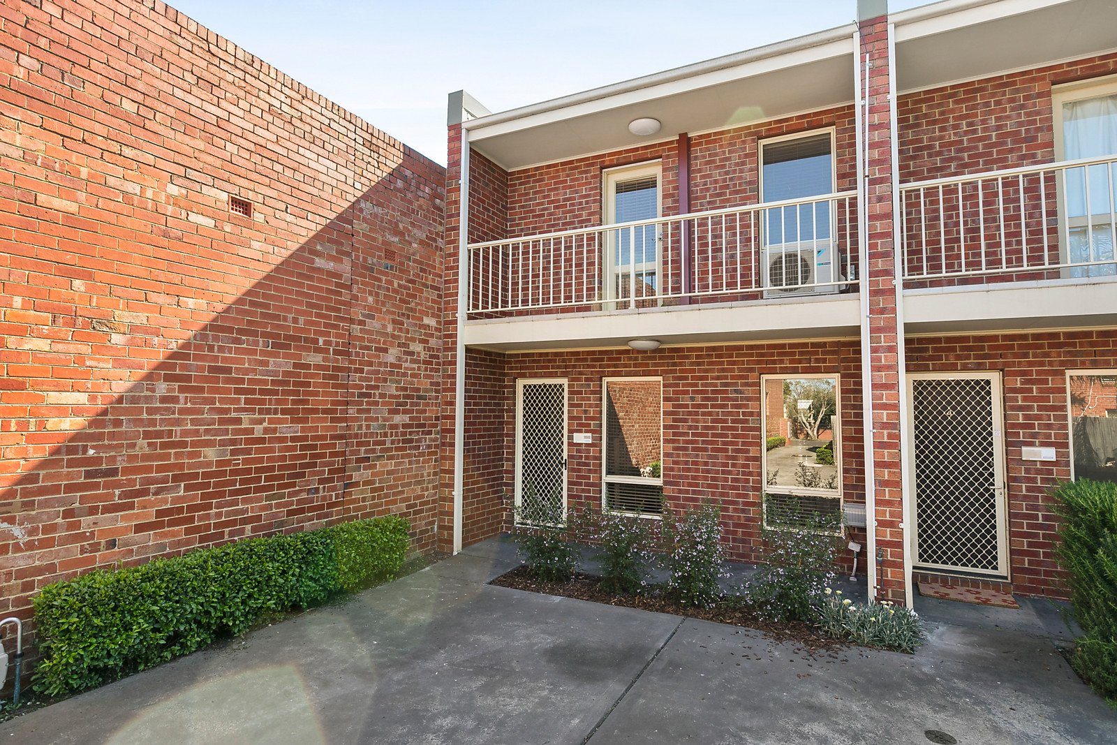 3/11 Cassels Road, Brunswick VIC 3056