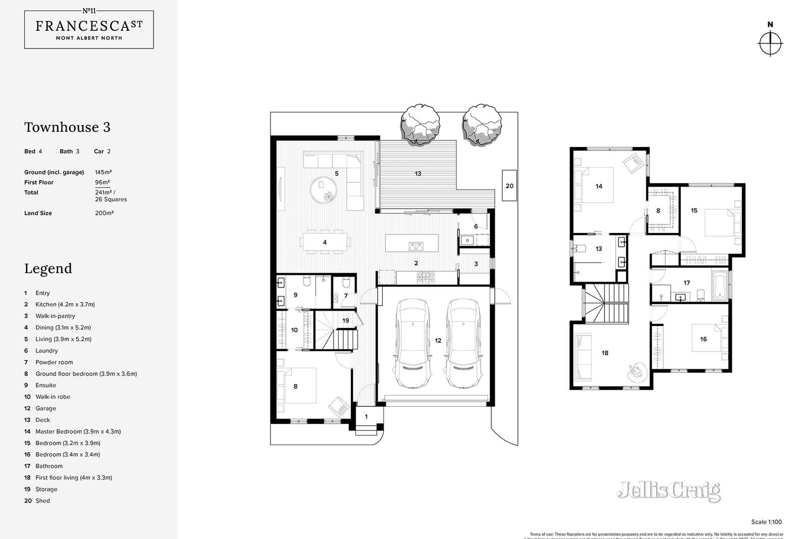 3/11 Francesca Street, Mont Albert North image 9