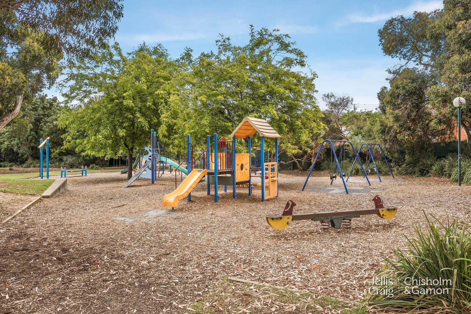 3/11 Gordon Avenue, Elwood image 12