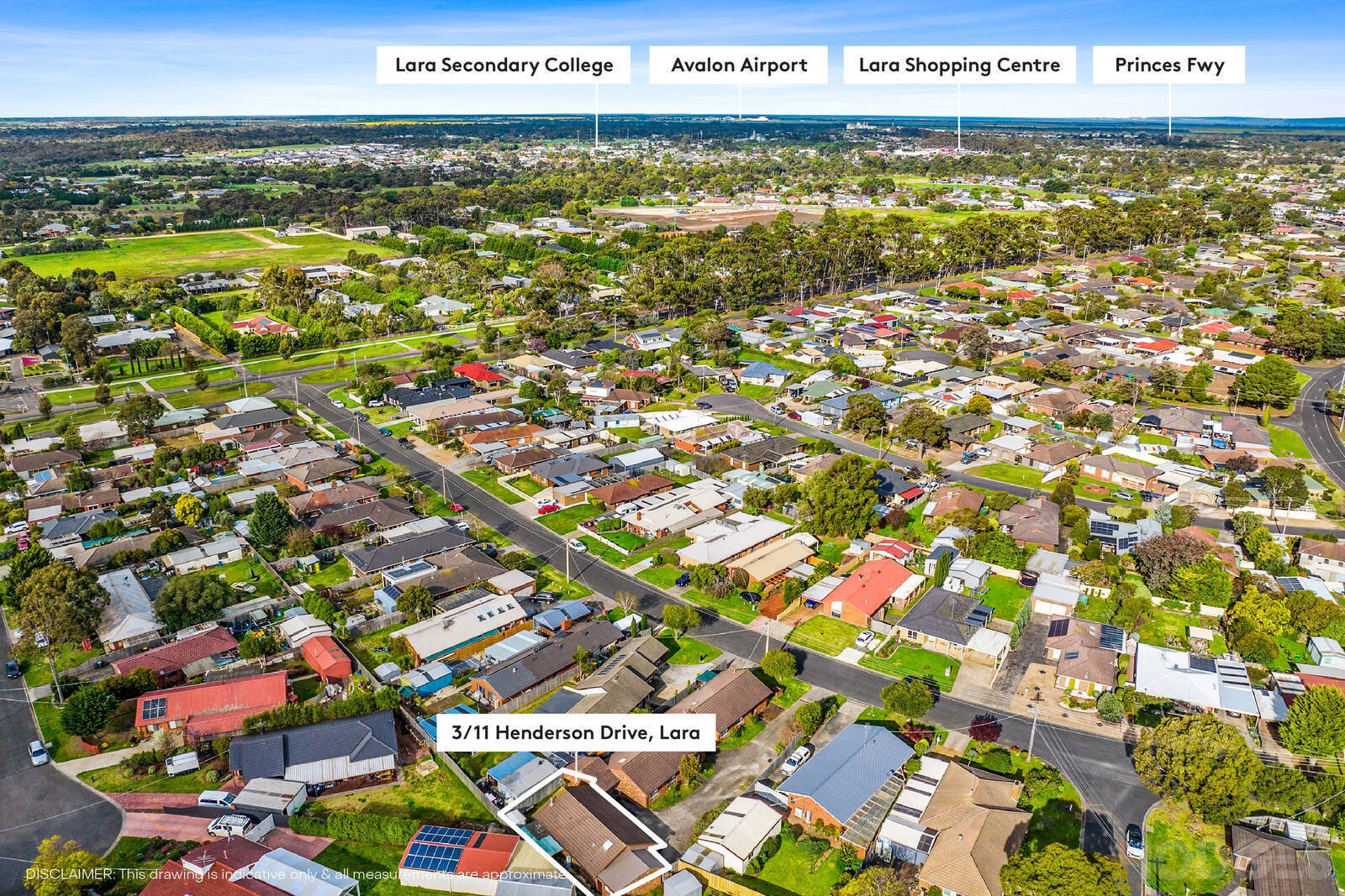3/11 Henderson Drive, Lara image 9