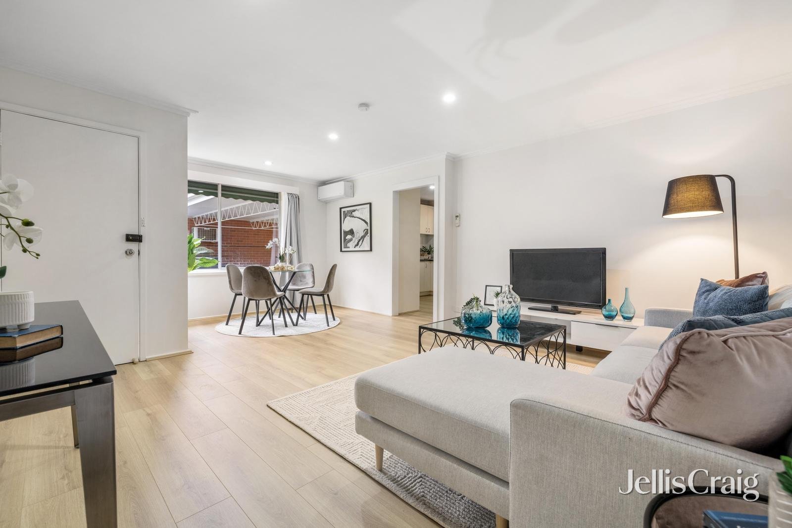 3/11 Ian Grove, Burwood image 4