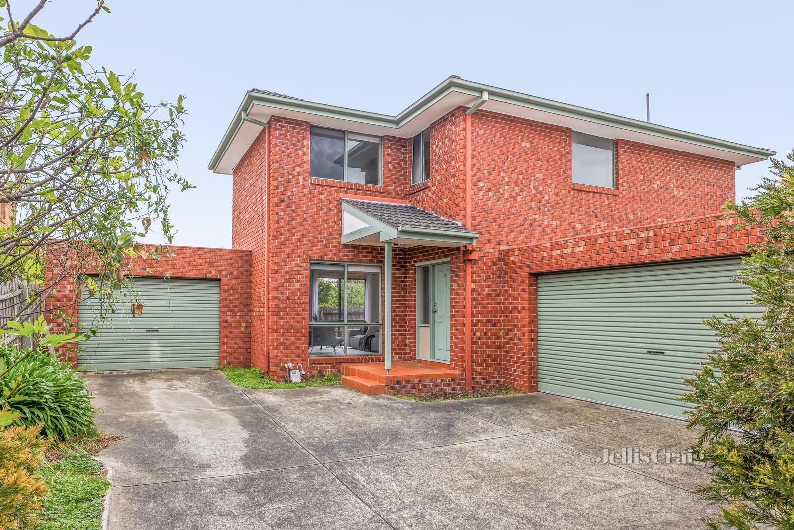 3/11 Iona Street, Clayton image 1