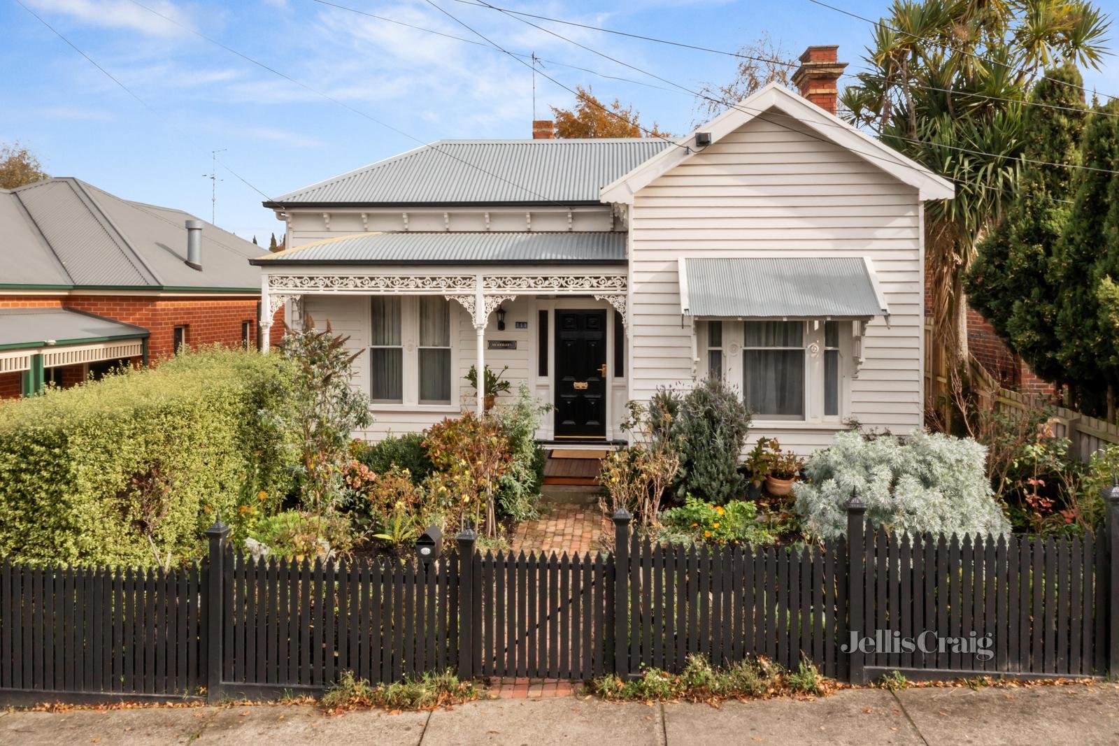 311 Neill Street, Soldiers Hill image 1
