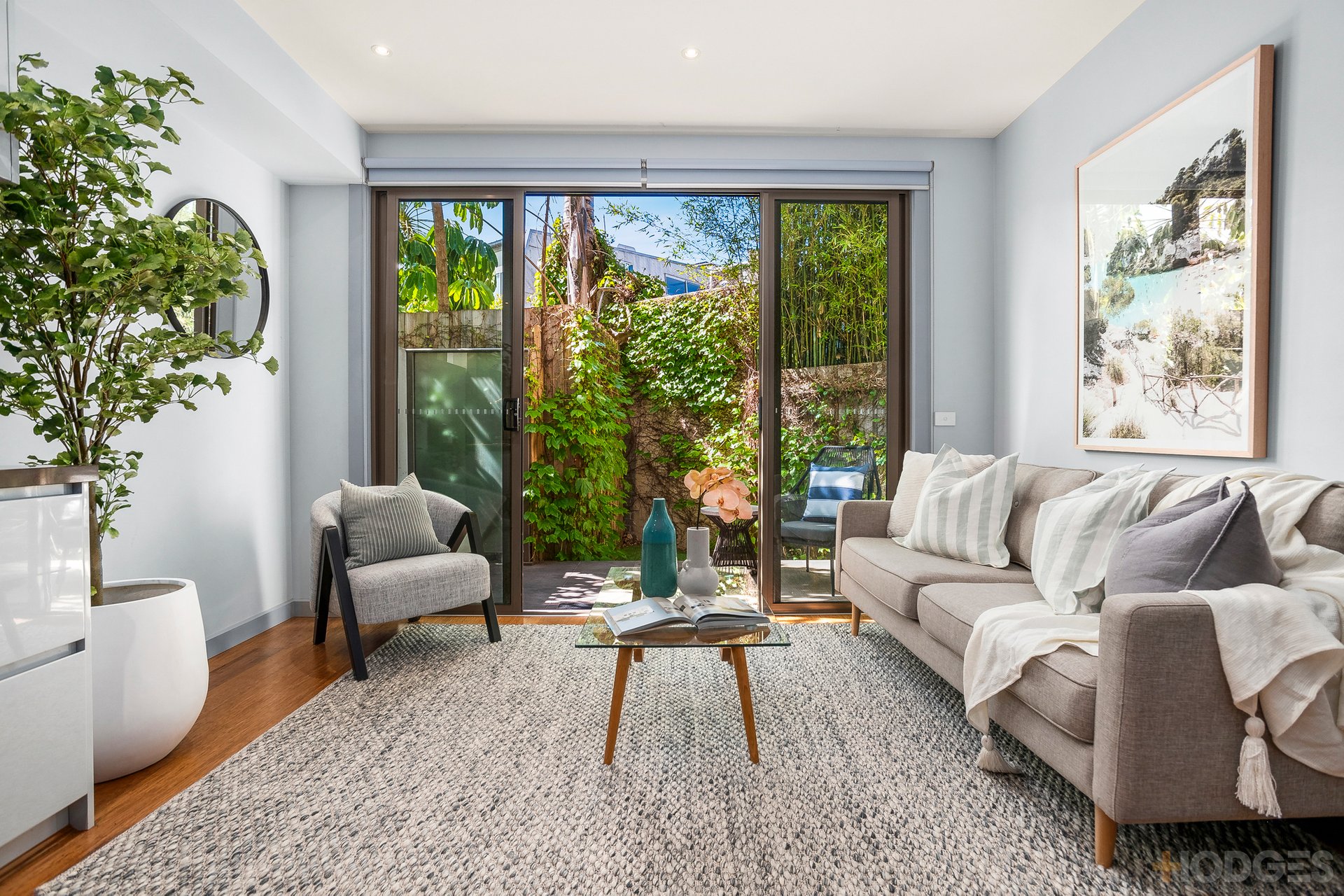 3 / 11 Railway Crescent Hampton