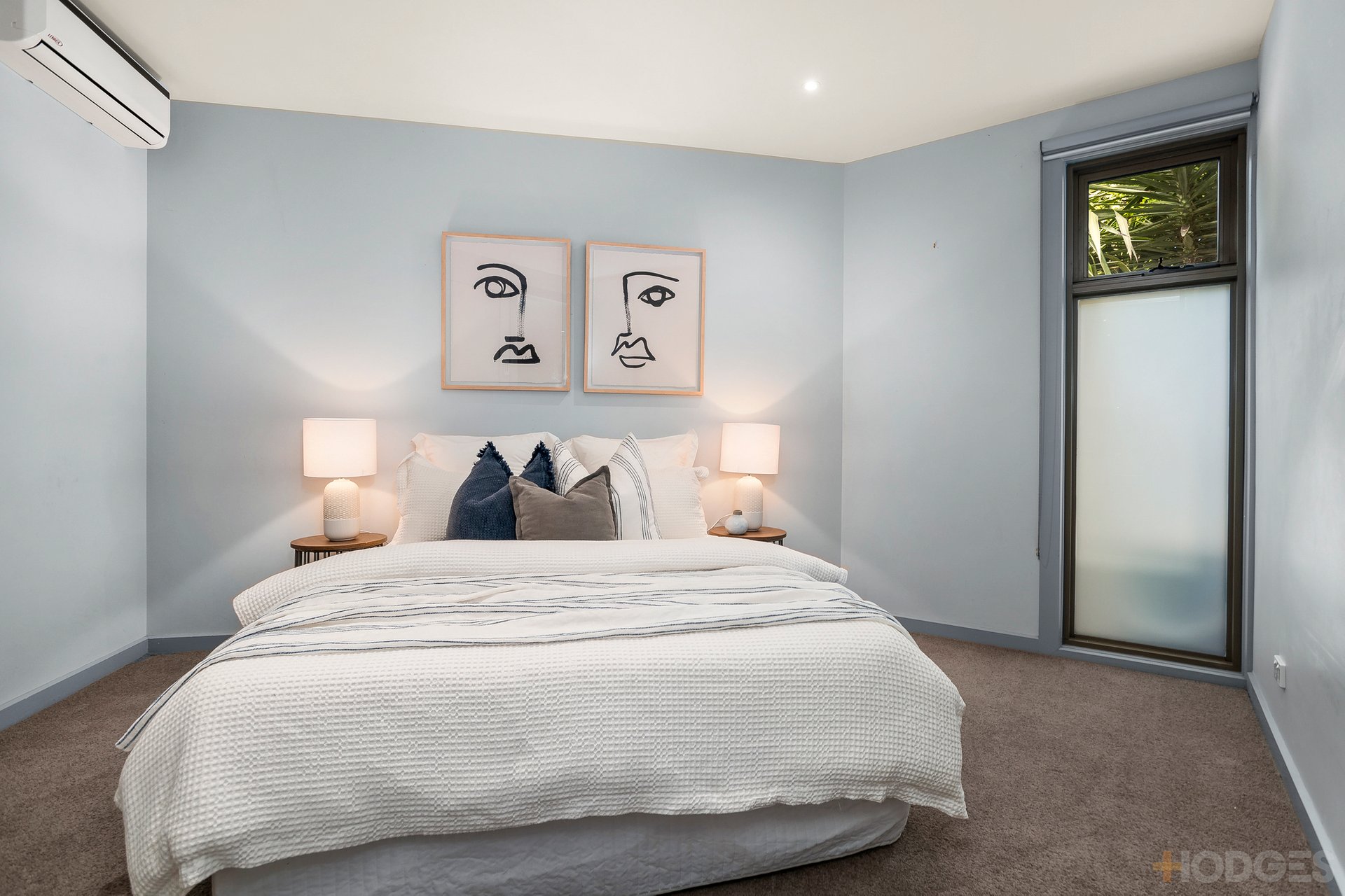 3 / 11 Railway Crescent Hampton