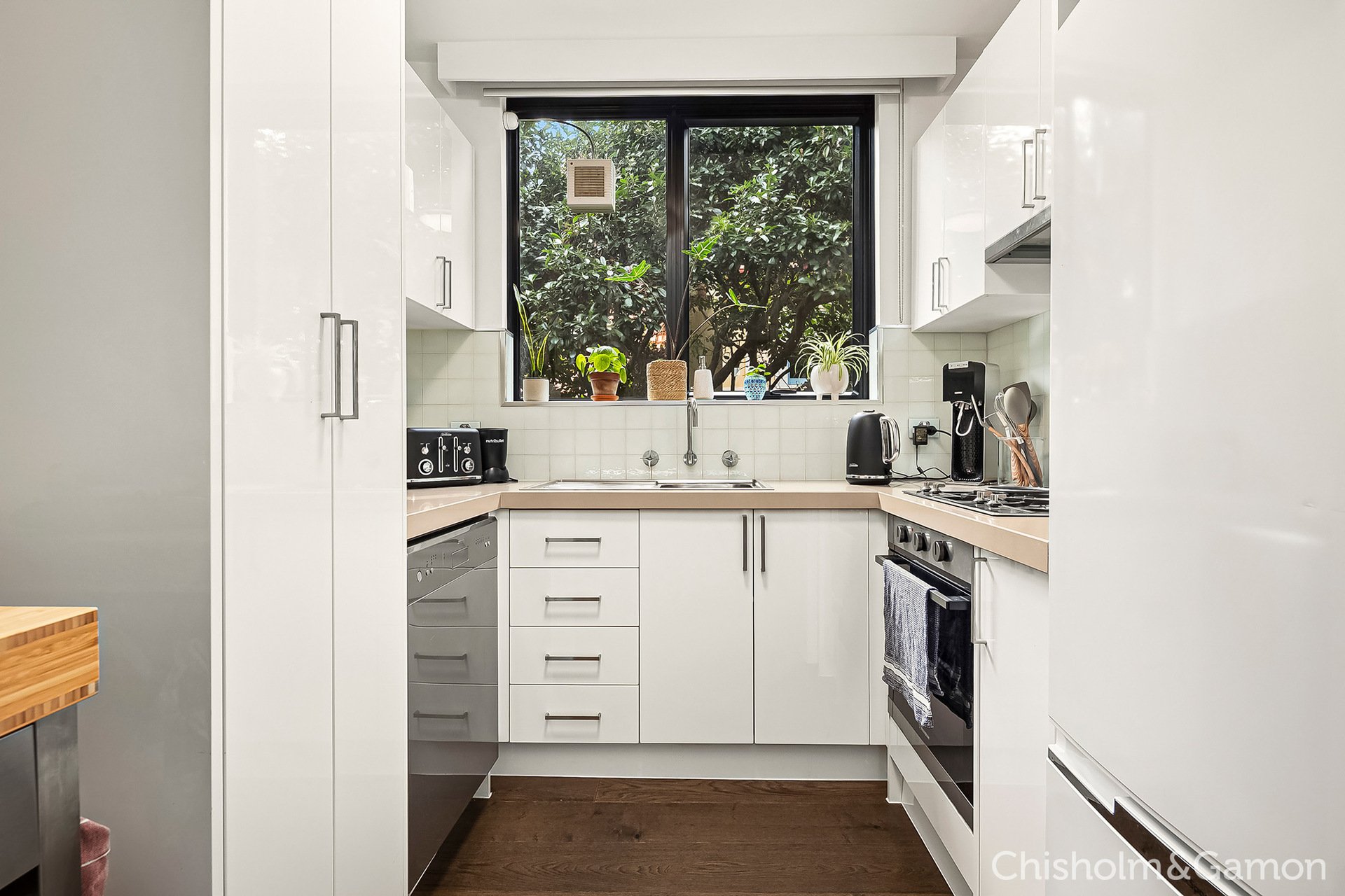 3/11 Selwyn Avenue, Elwood image 4